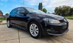 Volkswagen - Golf - Bleumotion - Highline, Alcantara, Cruise Control, Te koop, Golf