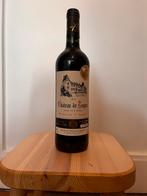 2015 - Saint-Emillion - Chateau de Roques, Ophalen, Zo goed als nieuw