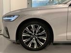 Volvo V60 B4 Mild Hybride Dark Plus, Auto's, Volvo, 143 kW, Euro 6, 1969 cc, Parkeersensor