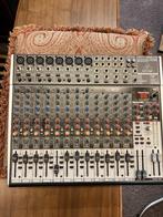 Behringer x2222USB mengpaneel, Muziek en Instrumenten, Mengpanelen, Ophalen, Zo goed als nieuw