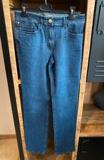 jeans van Zerres maat 34, komt overeen met 36, Kleding | Dames, ANDERE, Lang, Maat 34 (XS) of kleiner, Blauw