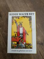 Tarotkaarten, Ophalen of Verzenden, Zo goed als nieuw