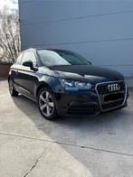 Audi A1 1.6 TDI Attraction, Auto's, A1, Zwart, Particulier, Te koop