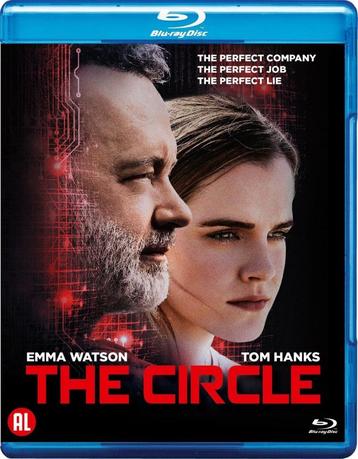 The Circle beschikbaar voor biedingen