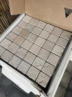 Wandtegels natuursteen, Doe-het-zelf en Bouw, Tegels, Ophalen, Overige materialen, Wandtegels, Nieuw