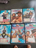Dvd 13 x Bud spencer en terence hill, Ophalen, Zo goed als nieuw