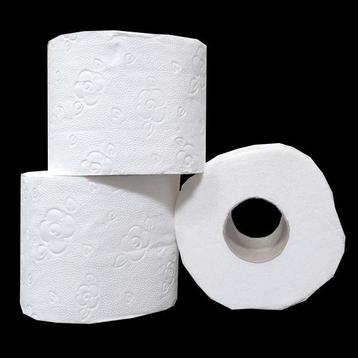 papier toilette 3 couches 24 rouleaux disponible aux enchères