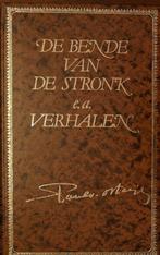 Paul van Ostaijen -De bende van de Stronk - Vlaamse auteurs, Comme neuf, Belgique, Enlèvement ou Envoi