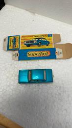 Matchbox Superfast 25 Ford Cortina, Ophalen of Verzenden