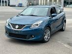 Suzuki Baleno 1.2 Benzine Automaat 2016, Auto's, Suzuki, Stof, 4 cilinders, Bedrijf, Dealer onderhouden