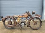 Motoconfort 1936, Motoren