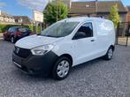 Dacia Dokker lichte vracht 1.6 benzine 2018 69000km !!!, Te koop, 1598 cc, Dokker, Bedrijf