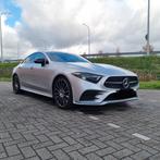 Mercedes cls220d, Auto's, Mercedes-Benz, Automaat, 4 deurs, Achterwielaandrijving, Diesel