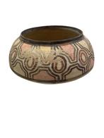 Vase en terre cuite décor géométrique – Vallée de l’Indus, Enlèvement ou Envoi