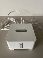 Sonos connect, Audio, Tv en Foto, Mediaspelers, Ophalen of Verzenden, Gebruikt
