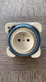 Theben tijdsdchakelaar type 026.0, Enlèvement ou Envoi, Comme neuf