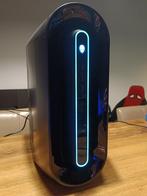 ALIENWARE AURORA RYZEN EDITION R10 GAMING DESKTOP, Computers en Software, Refurbished, Dell, Gaming, SSD