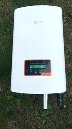 Omvormer 2,2kW Solis, Ophalen, Gebruikt, Collector, 200 wattpiek of meer