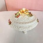 Mooie snoepdoos of lege zakken, Ophalen of Verzenden