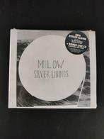Milow - Silver Linings, Cd's en Dvd's, Ophalen of Verzenden, Nieuw in verpakking