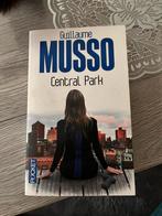 Central Park, Guillaume Musso, Zo goed als nieuw
