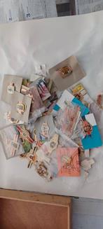 Sigarenbandjes, Ophalen, Sigarenbandjes