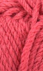 11x Bergère magic+ 50%wol 50%acryl naald 5,5 fuschia, Ophalen of Verzenden, Nieuw, Breien of Haken, Wol of Garen