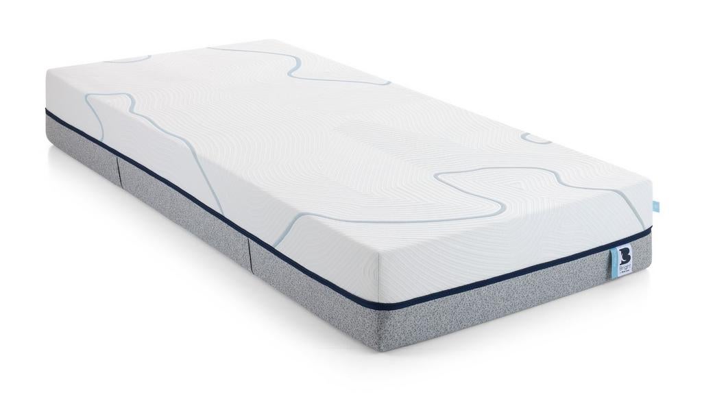 Nouveau matelas double B Bright Platinum Coolmax, Maison & Meubles, Chambre à coucher | Matelas & Sommiers, Matelas, Deux personnes