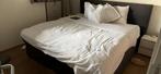 Boxspring, Huis en Inrichting, Ophalen, Zo goed als nieuw