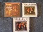 cd-christmas, Kerst, Gebruikt, Ophalen of Verzenden