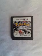 Pokémon ds version platine, Enlèvement, Comme neuf