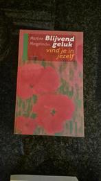 Blijvend Geluk vind je in jezelf - Boek -Martine Mingelinckx, Enlèvement ou Envoi, Neuf