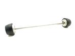 VALDOPPEN VOORAS Yamaha MT 07 2016-2017 (MT07 MT-07 FZ-07), Gebruikt