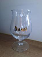 Glas Duvel - gouden letters, Enlèvement ou Envoi, Neuf, Verre à bière