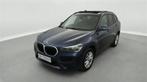 BMW X1 1.5 d sDrive16 Cuir / Navi Pro / Toit Pano, SUV ou Tout-terrain, 5 places, Cuir, Bleu