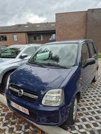 Opel Agila gekeurd, Auto's, Particulier, Agila, Te koop, Benzine