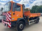 MAN ME18.250 *4x4-PALFINGER PK7501-182000Km* (bj 2003), 245 pk, Overige kleuren, MAN, Bedrijf