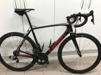 Specialized S Works SL5 maat 56 Etap Red 11speed, Ophalen, Zo goed als nieuw, Carbon