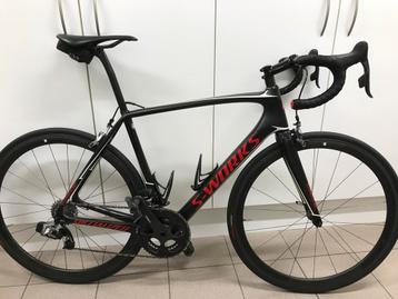 Specialized S Works SL5 maat 56 Etap Red 11speed beschikbaar voor biedingen