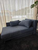 Zetelbed, Enlèvement