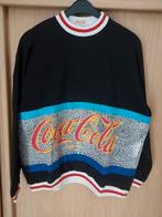 Sweater Coca-Cola vintage retro bieden, Verzamelen, Ophalen of Verzenden