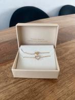 Burker Armbanden 2pcs Nieuw, Enlèvement ou Envoi, Neuf, Or