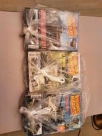 Brochure vehicule militaire ww2, Enlèvement ou Envoi