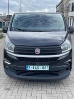 Fiat Talento // 2018 // 1.6 diesel // 160 000, Autos, Fiat, Boîte manuelle, Diesel, Noir, Talento