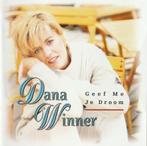 Dana Winner - Geef me je droom   - CD -, Ophalen of Verzenden