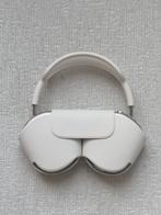 Apple AirPods Max - Starlight - USB C, Ophalen, Op oor (supra aural), Overige merken, Bluetooth