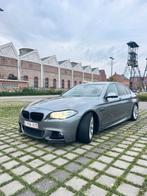BMW F10 520D Automaat, Auto's, BMW, Automaat, Achterwielaandrijving, 1995 cc, 4 cilinders