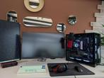 pc à vendre + setup complet, Ophalen, 32 GB, Zo goed als nieuw, AMD Ryzen 7