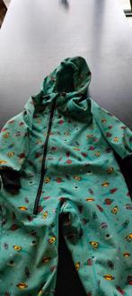 Buitenspeelpak peuter/kleuter, Garçon ou Fille, Ielm, Autres types, Enlèvement