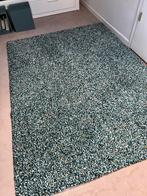 Tapis IKEA vindum 170/230, bleu vert, Comme neuf, Vert